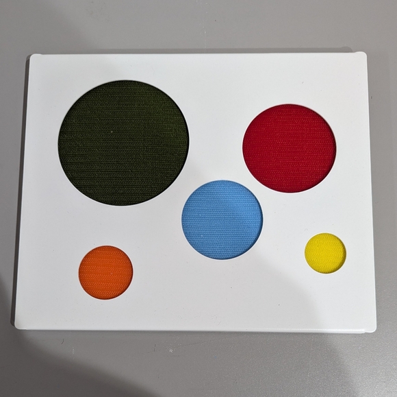 Adam & Harborth designer key holder - Picture 1 of 11